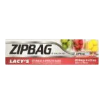 Lacy'S Zipbag
