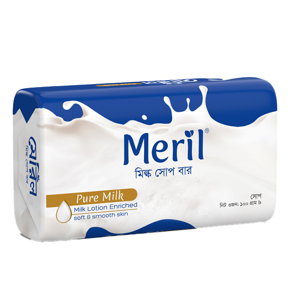 Meril Milk