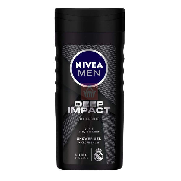 Nivea Shampoo