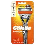 Gillette Fusion