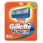 Gillette Fusion