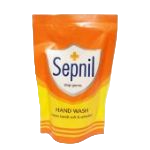 Sepnil Hand