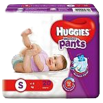 Huggies Wonder