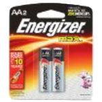 Energizer Battery