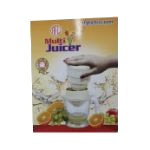 Hnad Juicer
