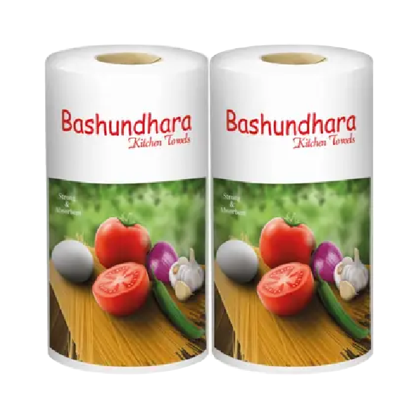 Bashundhara Kitchen
