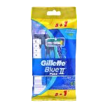 Gillette Blue