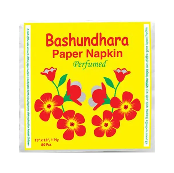Bashundhara Paper