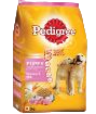 Pedigree Puppy