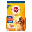 Pedigree D.Food