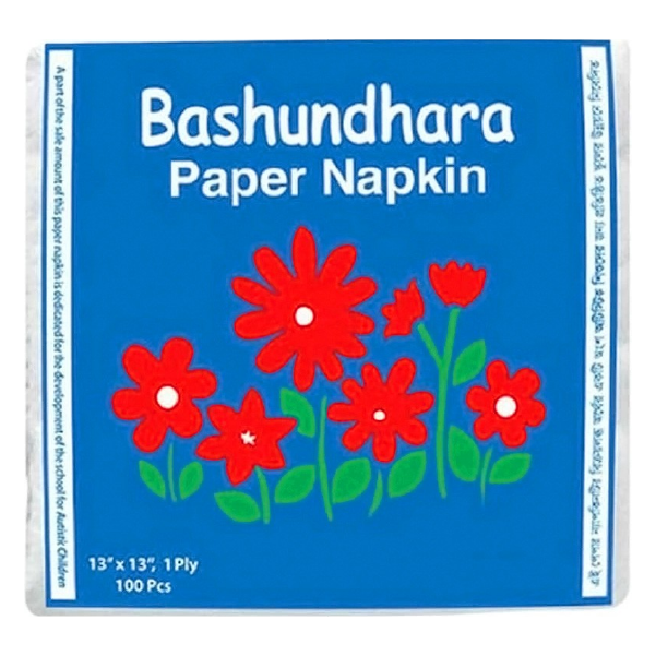 Bashundhara Paper