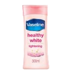Vaseline Lotion