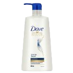 Dove Shampoo