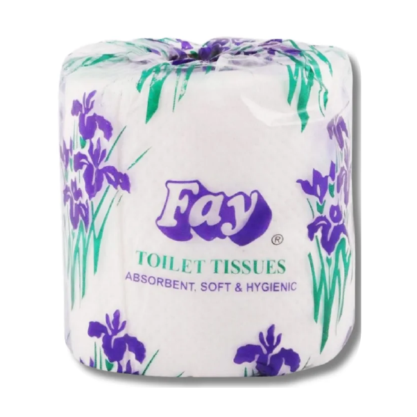 Fay Toilet
