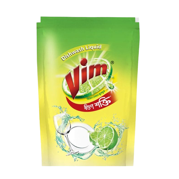 Vim Dish