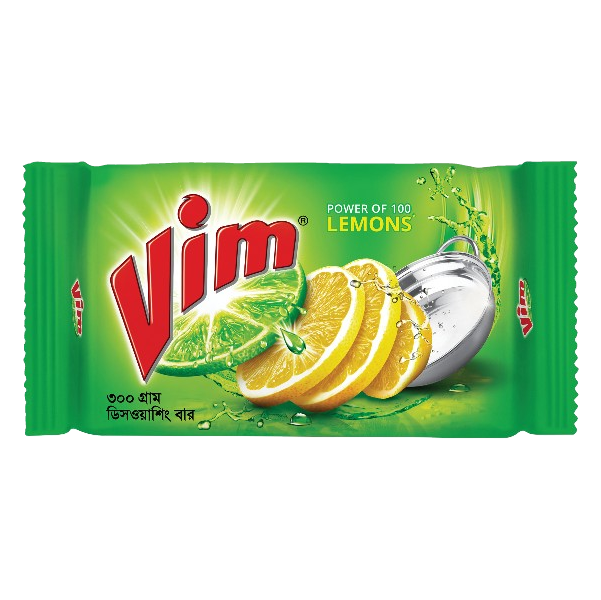 Vim Dish