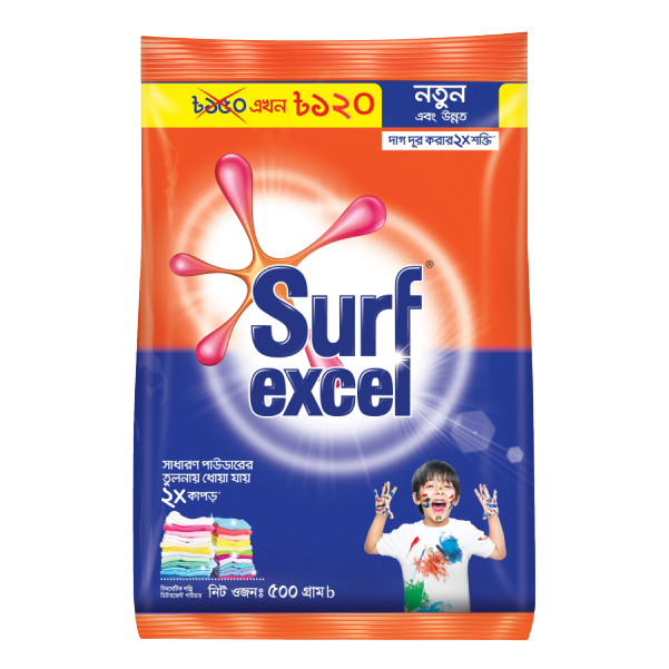 Surf Excel
