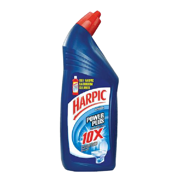 Harpic Power