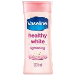 Vaseline Lotion