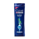 Clear Shampoo
