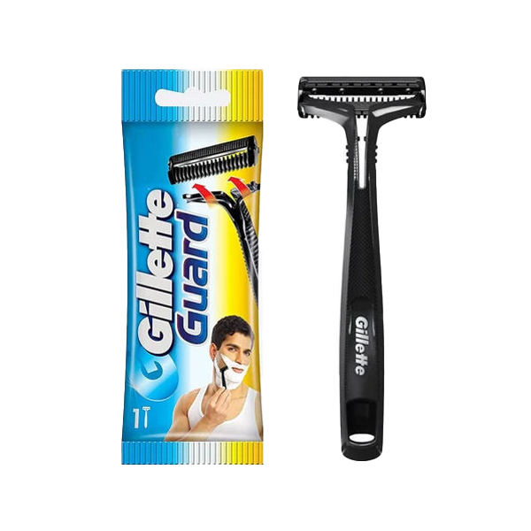 Gillette Guard