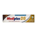 Mediplus Toothpaste