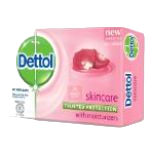 Dettol Soap