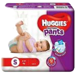 Huggies Wonder