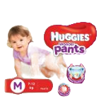 Huggies Wonder