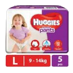 Huggies Wonder