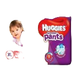 Huggies Wonder