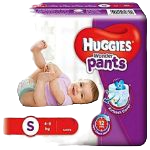 Huggies Wonder
