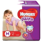 Huggies Wonder