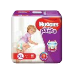 Huggies Wonder