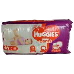 Huggies Wonder