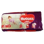 Huggies Wonder