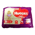 Huggies Wonder