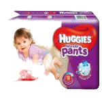 Huggies Wonder