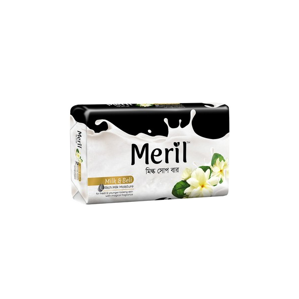 Meril Milk