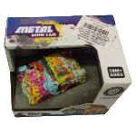 METAL MINI