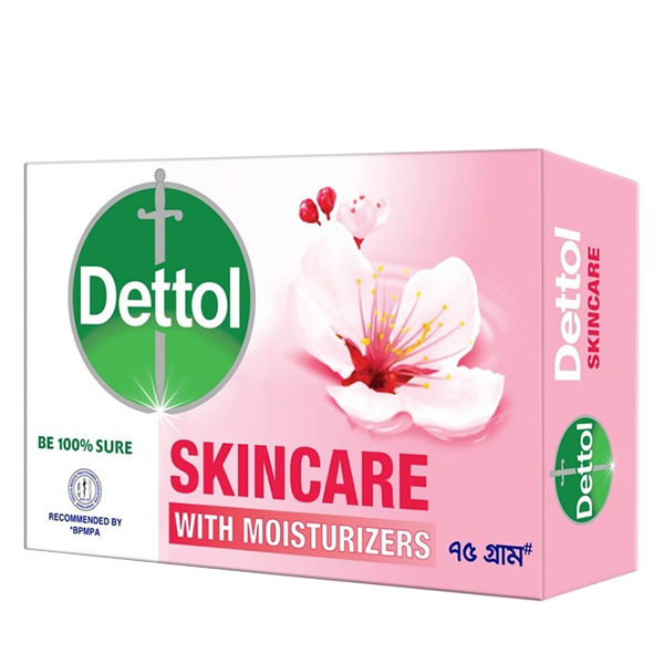 Dettol Soap