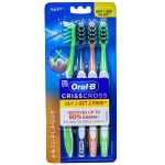 Oral B