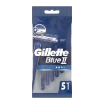 Gillette Blue