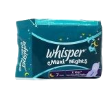 Whisper S.Napkin