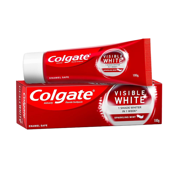 Colgate Toothpaste