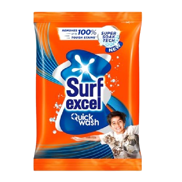 Surf Excel