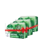 Dettol Soap