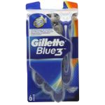 Gillette Blue3