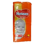 Huggies Diaper