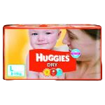 Huggies Diaper